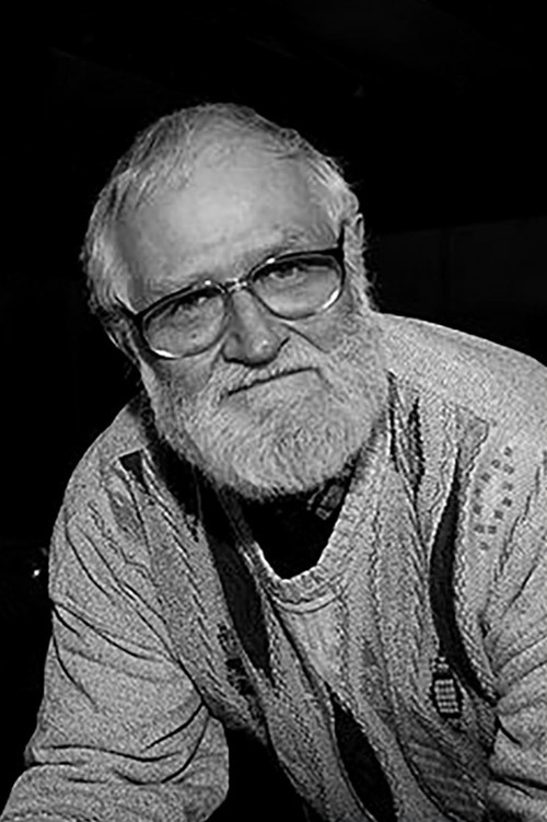 Photo of Jörg Herrmann, Directing