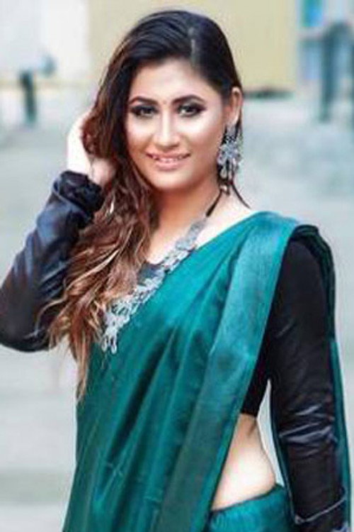 Photo of Sunita Gogoi, Acting