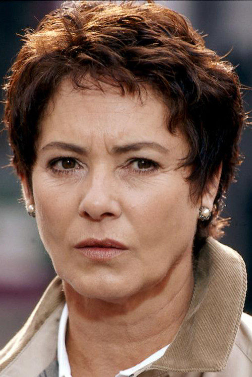 Photo of Christine Buchegger, Acting