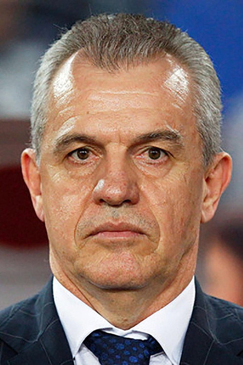 Photo of Javier Aguirre, Acting