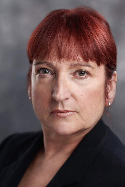 Photo of Lena Richardson, Acting