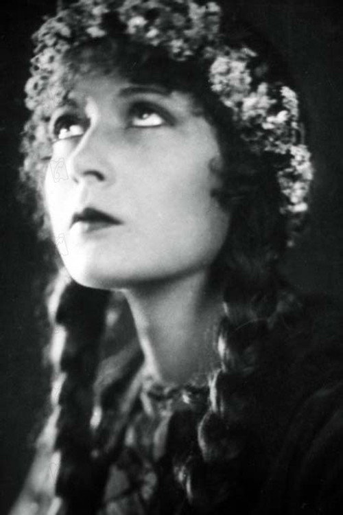 Photo of Édith Jéhanne, Acting