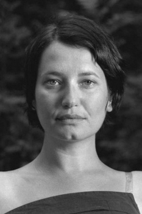 Photo of Edyta Bach, Acting