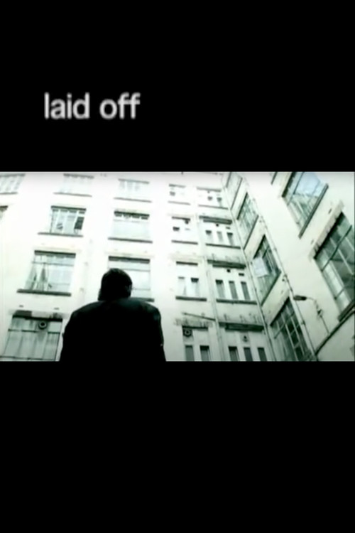 Movie poster for Laid Off (2006)