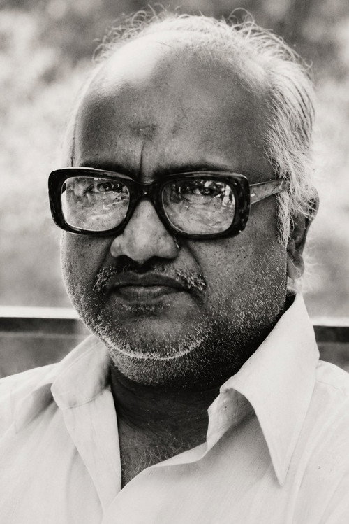 Photo of Ananthu, Writing