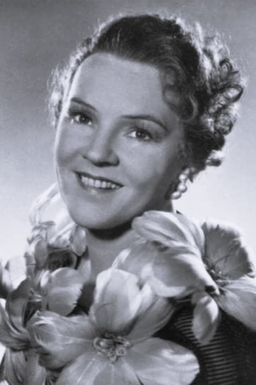 Leopoldine Konstantin profile