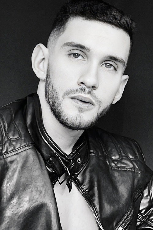 Photo of Daniel Ávila, Acting