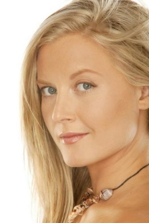 Carrie Anne Fleming profile