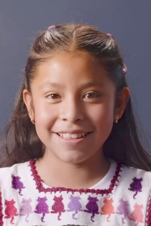 Photo of Danae Ahuja Aparicio, Acting