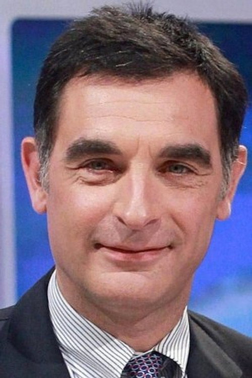 Photo of Tiberio Timperi, Acting