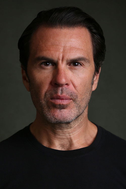 Marcus DeAnda profile