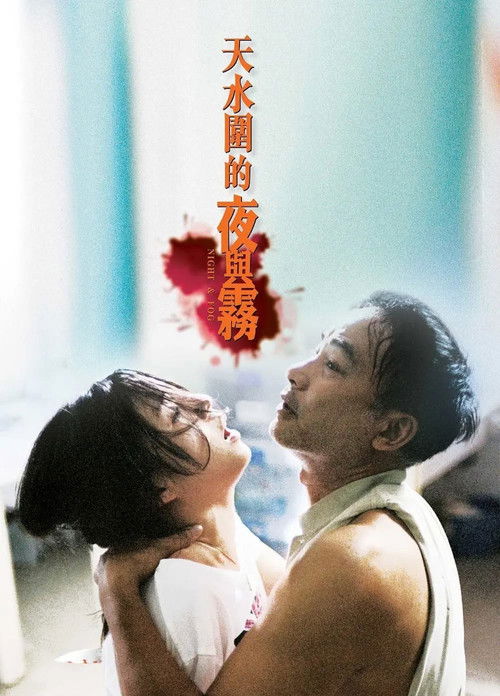 Movie poster for Night and Fog (2009)