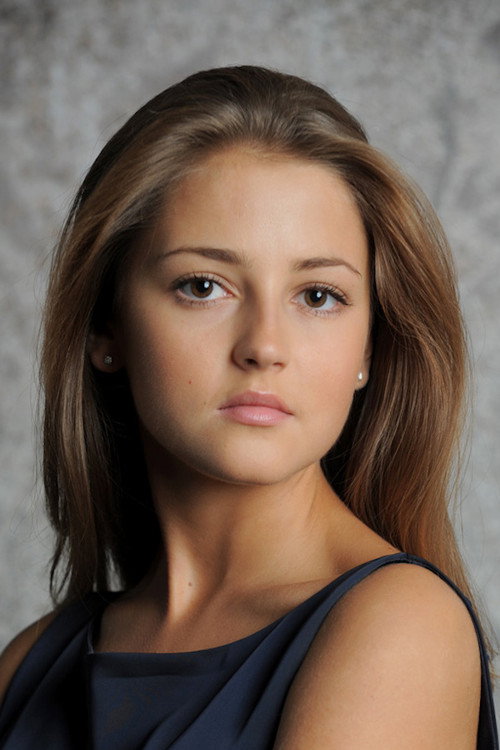 Anna Mikhaylovskaya profile