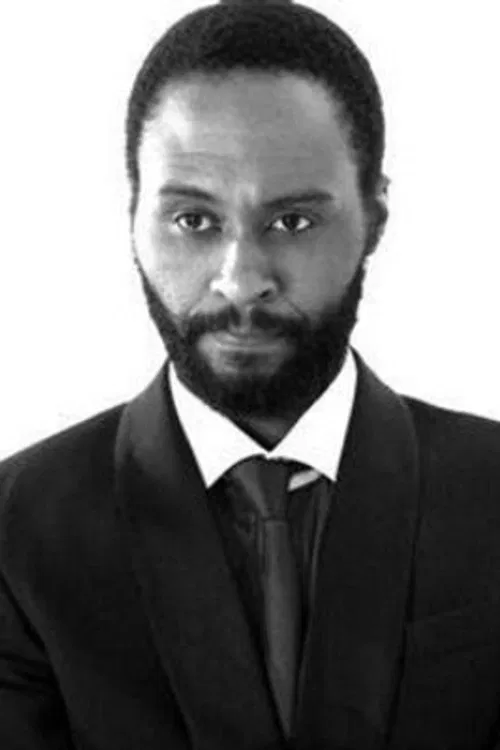 Carlo Radebe profile