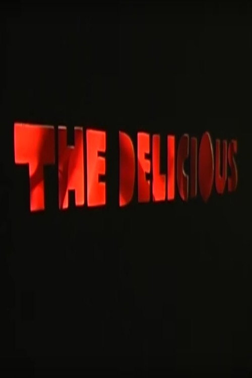 Movie poster for The Delicious (2003)