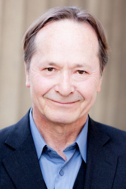 Photo of Uwe Jellinek, Acting