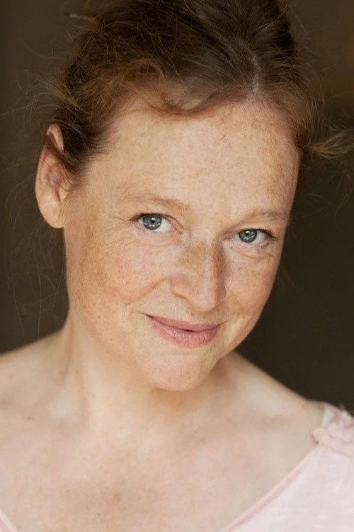 Photo of Gabi Herz, Acting