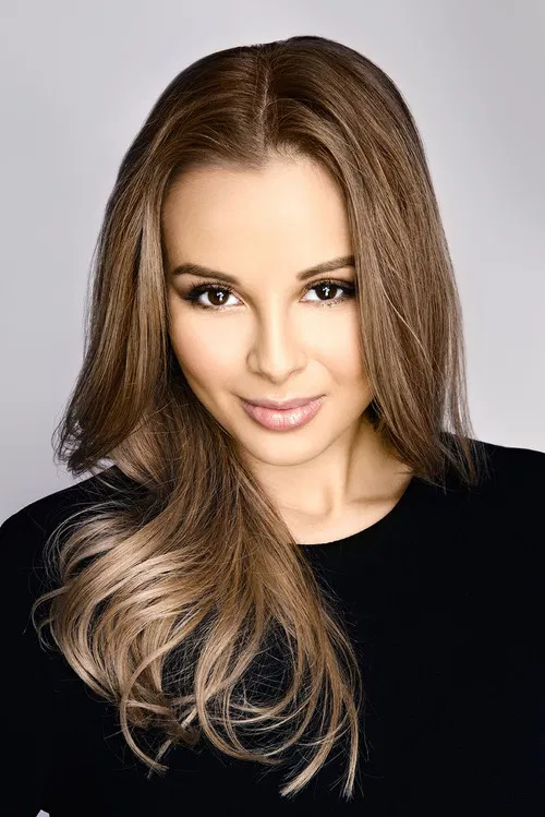 Monika Bagárová profile