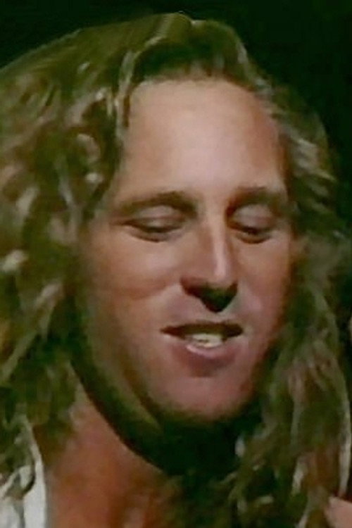 Photo of Chaz Chase, Acting