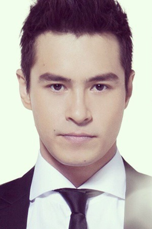 Peter Corp Dyrendal profile