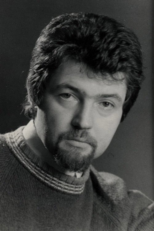 Photo of Yaroslav Stelmakh, Writing