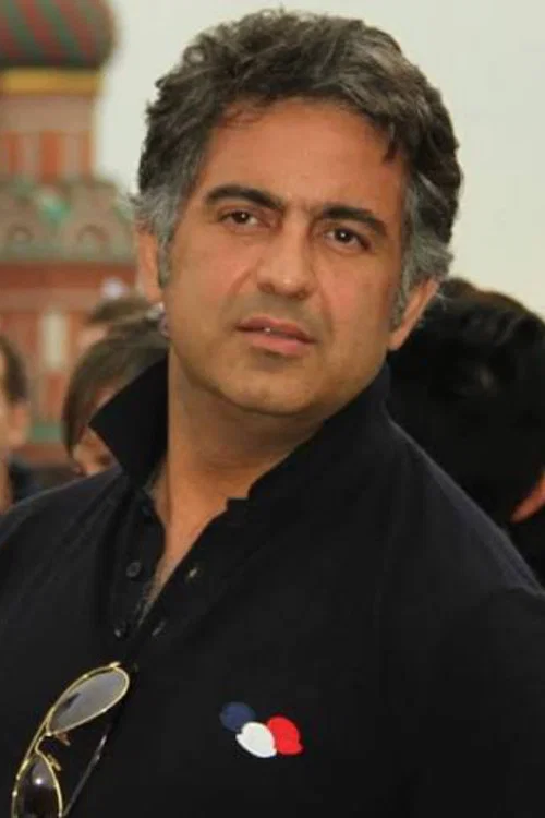 Photo of Mehdi Aminikhah, Acting