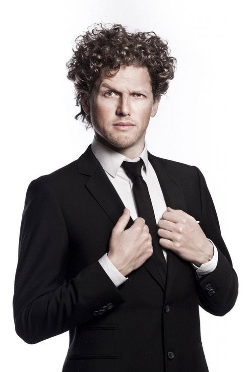Photo of Michael Van Peel, Acting