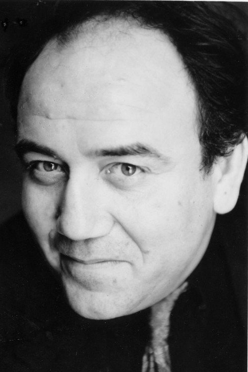 Photo of Cesare S. Cremonini, Acting