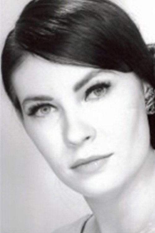 Photo of Hope Stansbury, Acting