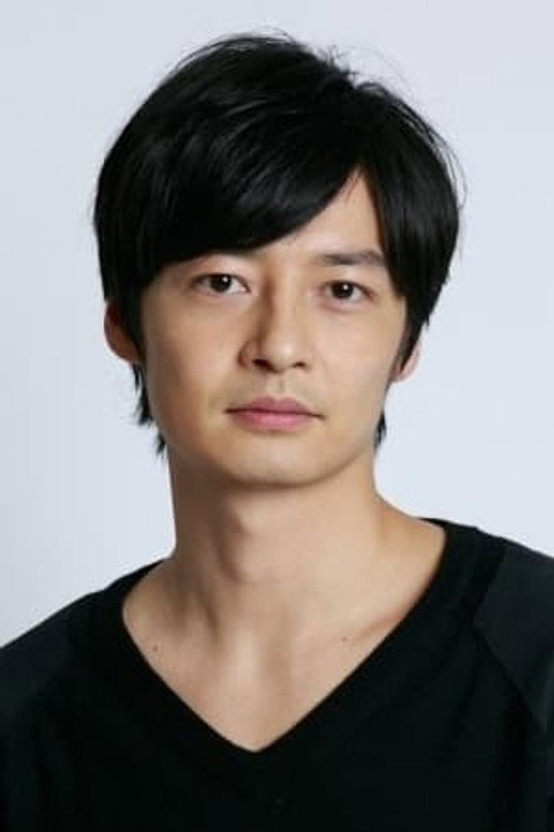 Photo of Kotaro Tanaka, Acting