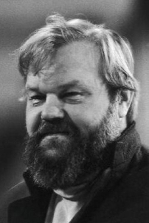 Photo of Martti Talvela, Acting