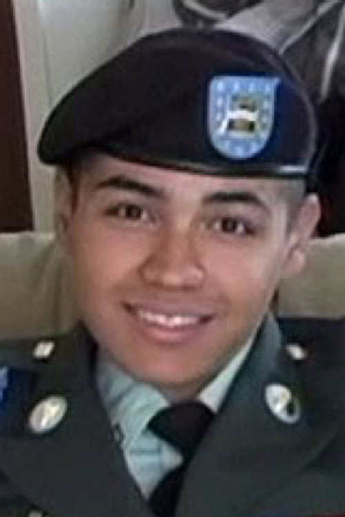 Photo of Enrique, Acting