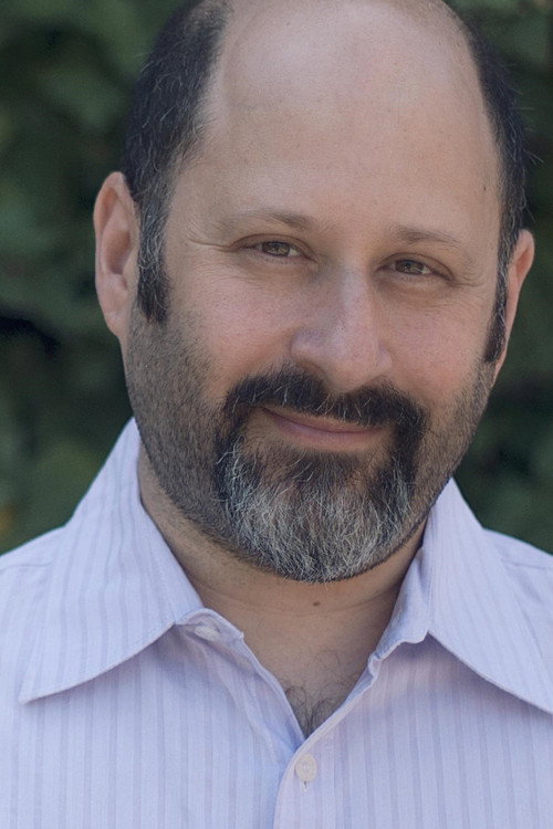Photo of Lawrence Ferber, Writing