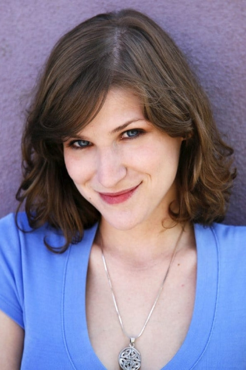 Photo of Rachel Hardisty, Acting