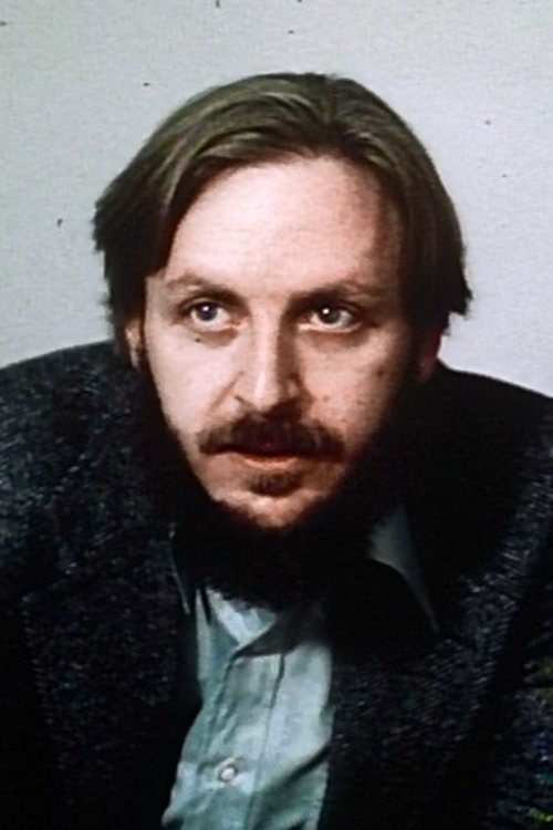 Dan O'Bannon profile