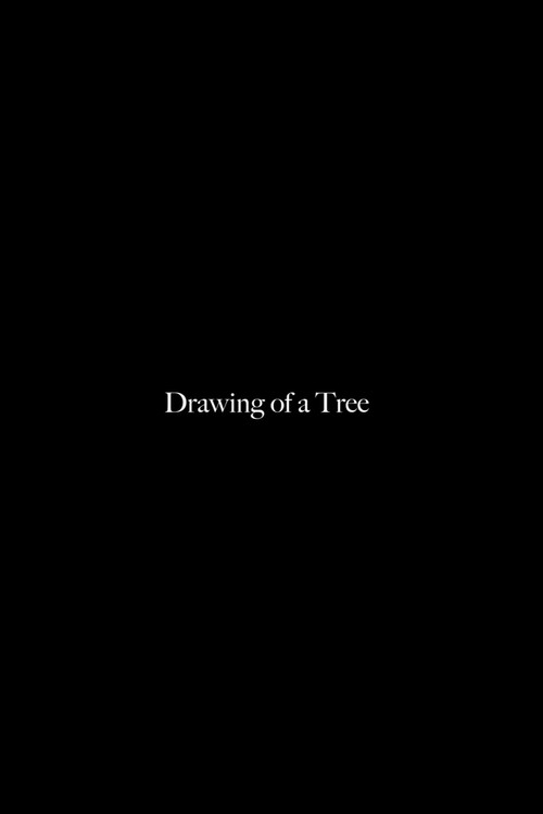 Movie poster for Drawing of a Tree (2025)