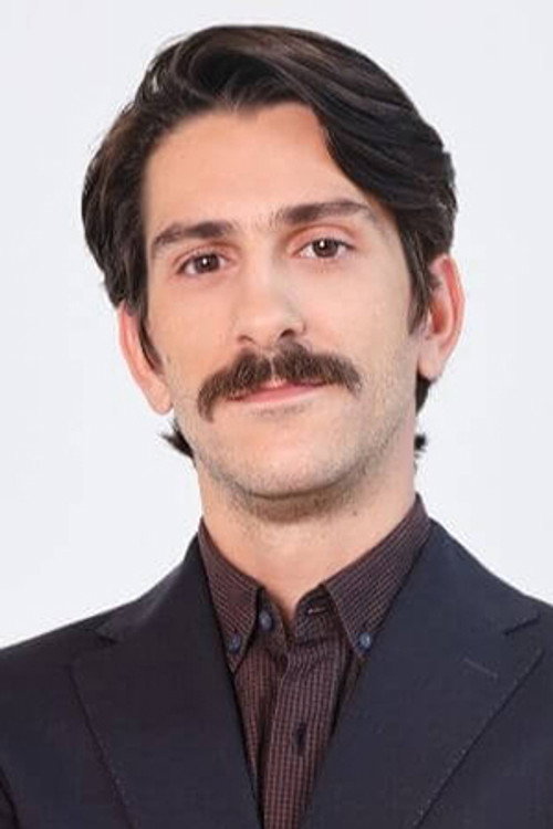 Photo of Alexandros Papatriantafyllou, Acting