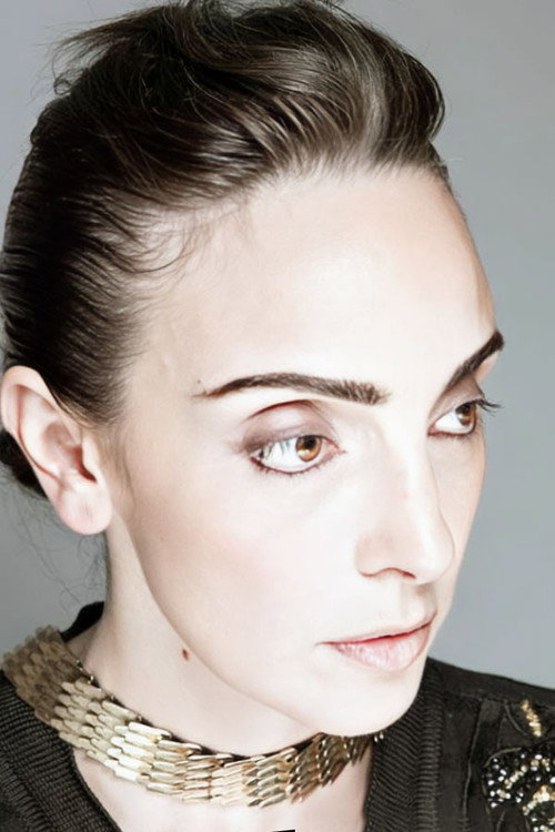 Photo of Natalia Di Cienzo, Acting