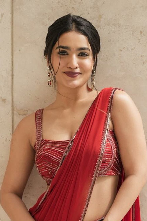 Photo of Saniya Iyyappan, Acting