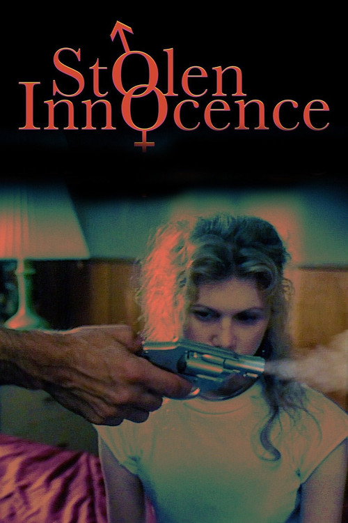 Movie poster for Stolen Innocence (1995)