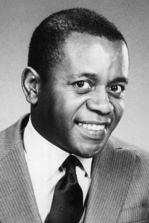 Photo of Flip Wilson, Acting