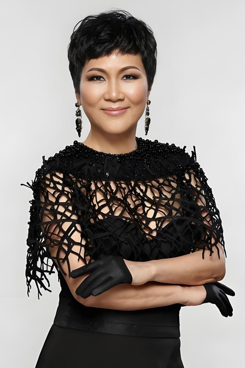 Photo of Chan Kit-Ling, Acting