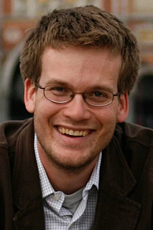 John Green profile