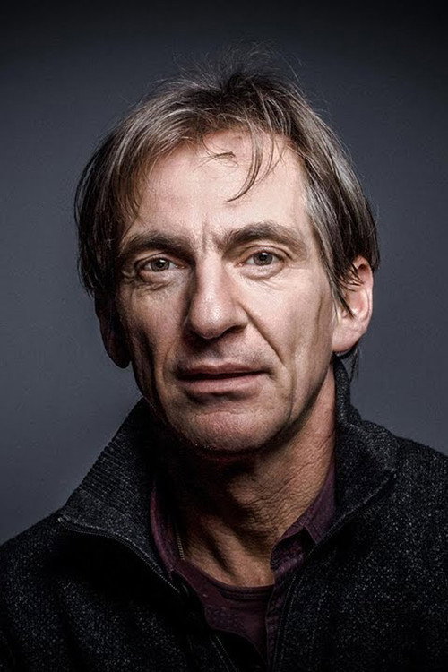 Photo of Viktor Neumann, Acting
