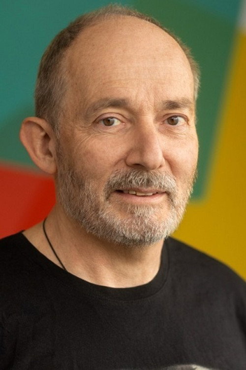 Photo of Gidi van Liempd, Writing
