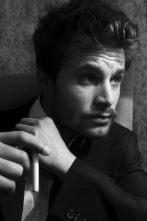 Photo of Miguel Lemos, Acting