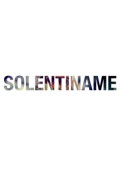 Movie poster for Solentiname (2020)