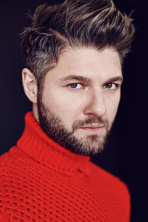 Pierre Lapointe profile