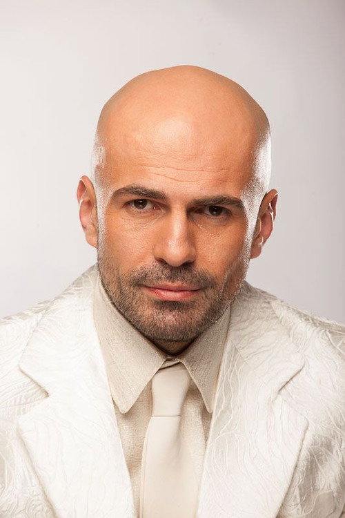 Photo of Ermin Sijamija, Acting