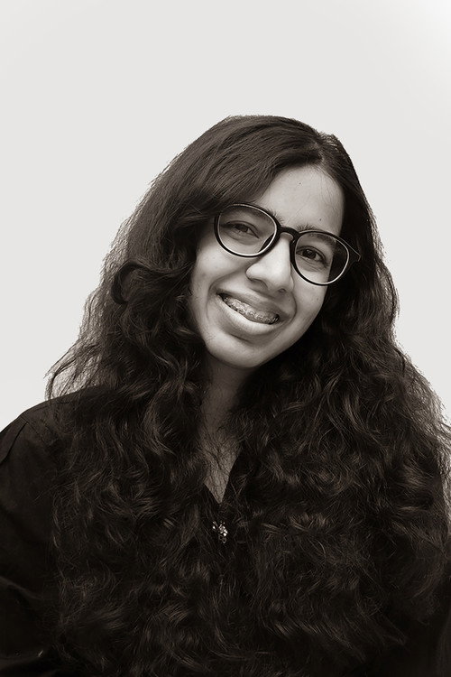 Photo of Sameen Ali, Directing